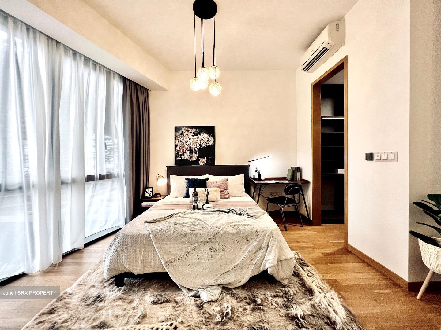 Marina One Residences (D1), Apartment #460349941